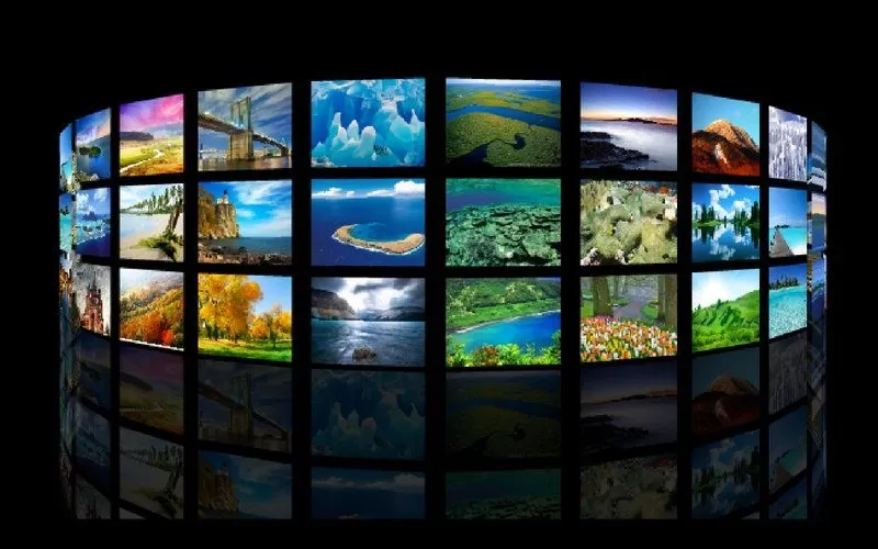 Şəkil və videolardan SLIDESHOW hazırlanma