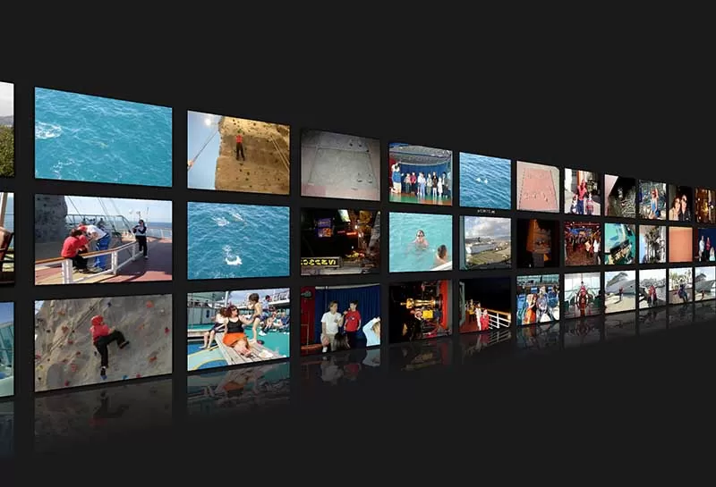 Şəkil və videolardan SLIDESHOW hazırlanma