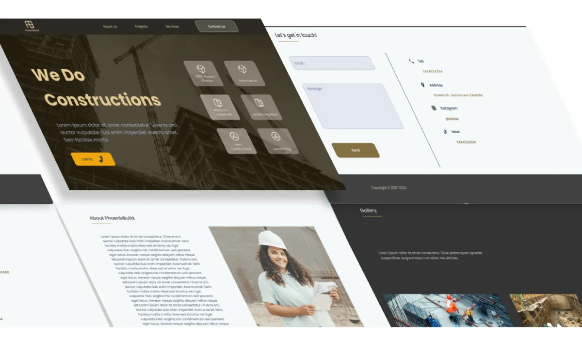 Web-Design