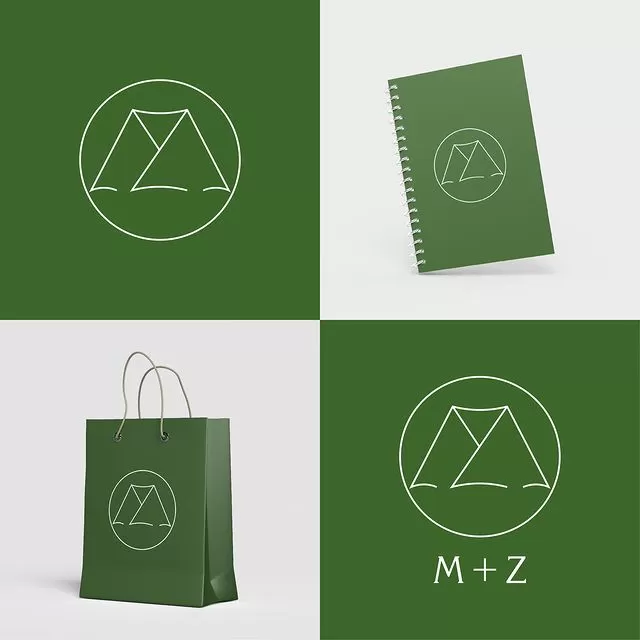 Monogram Logoların hazırlanması
