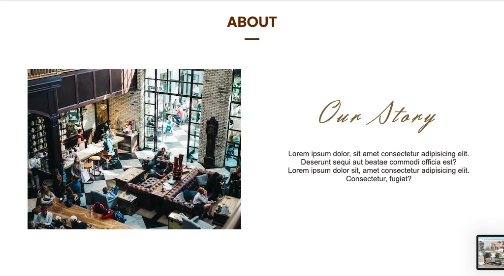 Website hazirlamaqda