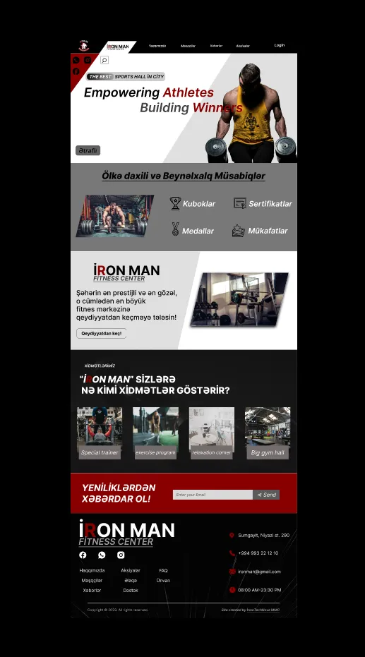 Web-Design