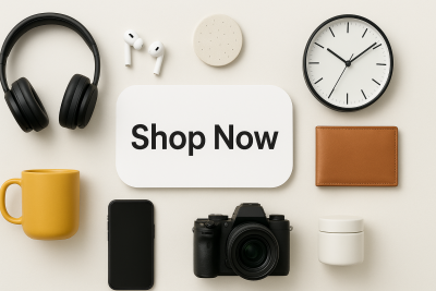 Peşəkar Biznes Loqosu Dizayn Xidməti