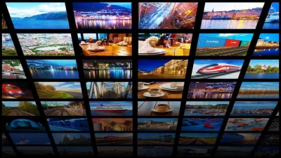 Şəkil və videolardan SLIDESHOW hazırlanma