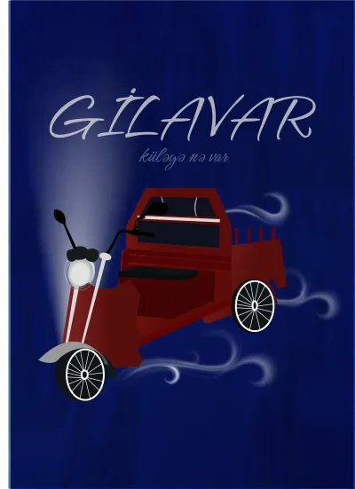 Loqo, sosial media postları hazırlayıram.