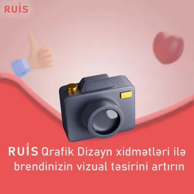 Qrafik Dizayner Graphic Designer)