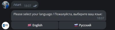 Keyfiyyətli Telegram Botların Hazırlanması
