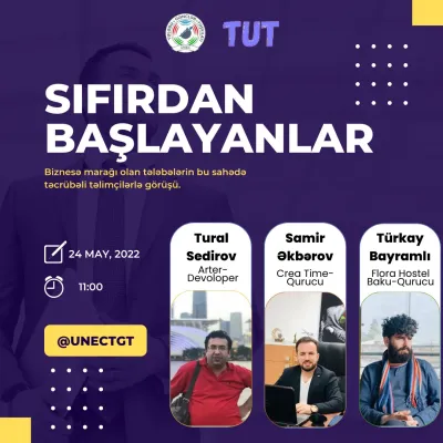 Sosial media postlarının hazırlanması