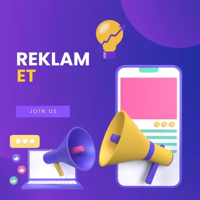 Reklam və marketing