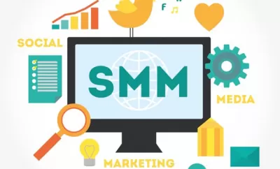 Sosial media meneceri