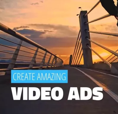 Dinamik promo/reklam video