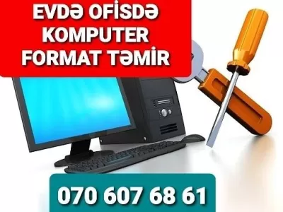 Əməliyyat sistemlərin yazılması Təmiri