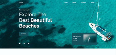 Peşəkar və Mobil Uyğun Veb Sayt Hazırlanması | Frontend Xidmətləri