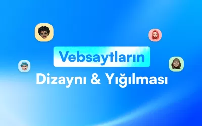 Vebsayt dizayn edilməsi və yığılması 