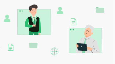 İzah edici animasiya xidməti