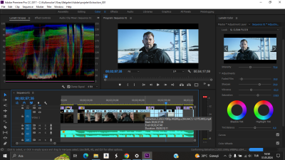 VİDEO MONTAJ XİDMƏTİ