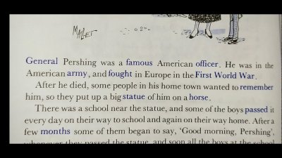 Mətinlərin yığılması Təqdimatların hazırlanması 