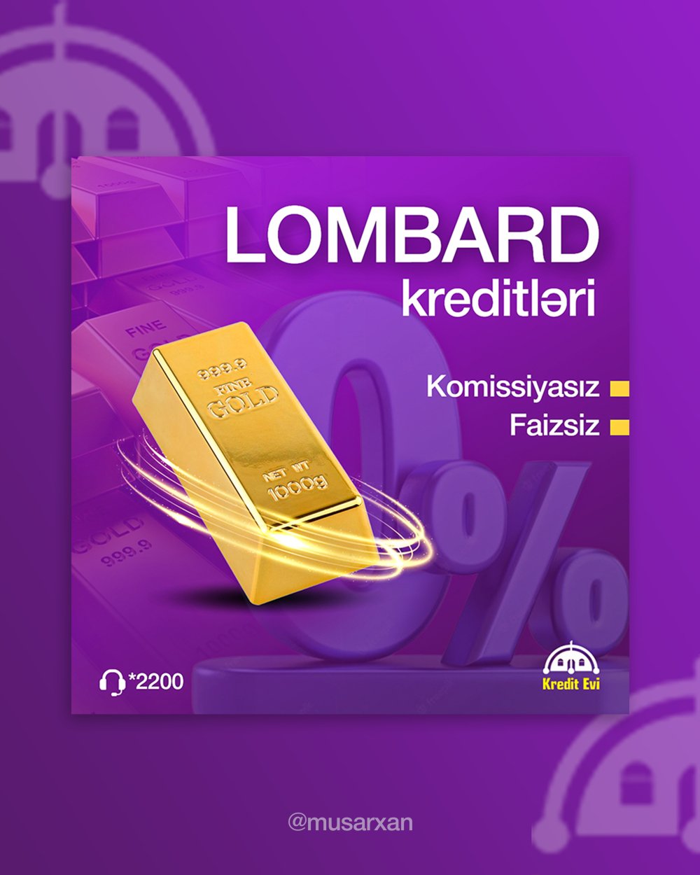 Sosial media post dizayn