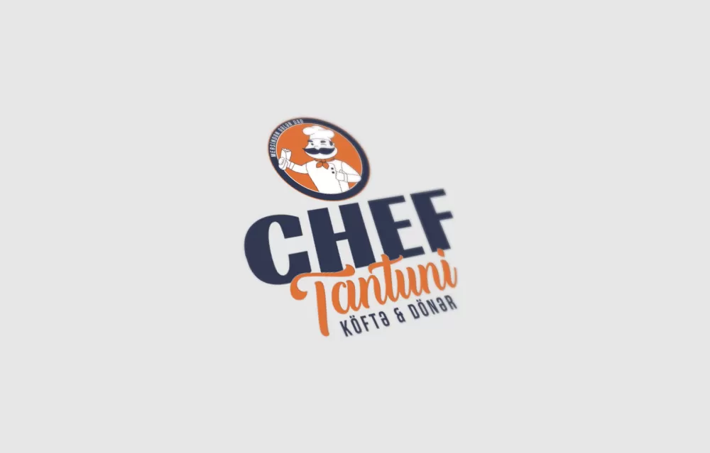 Chef Tantuni logo