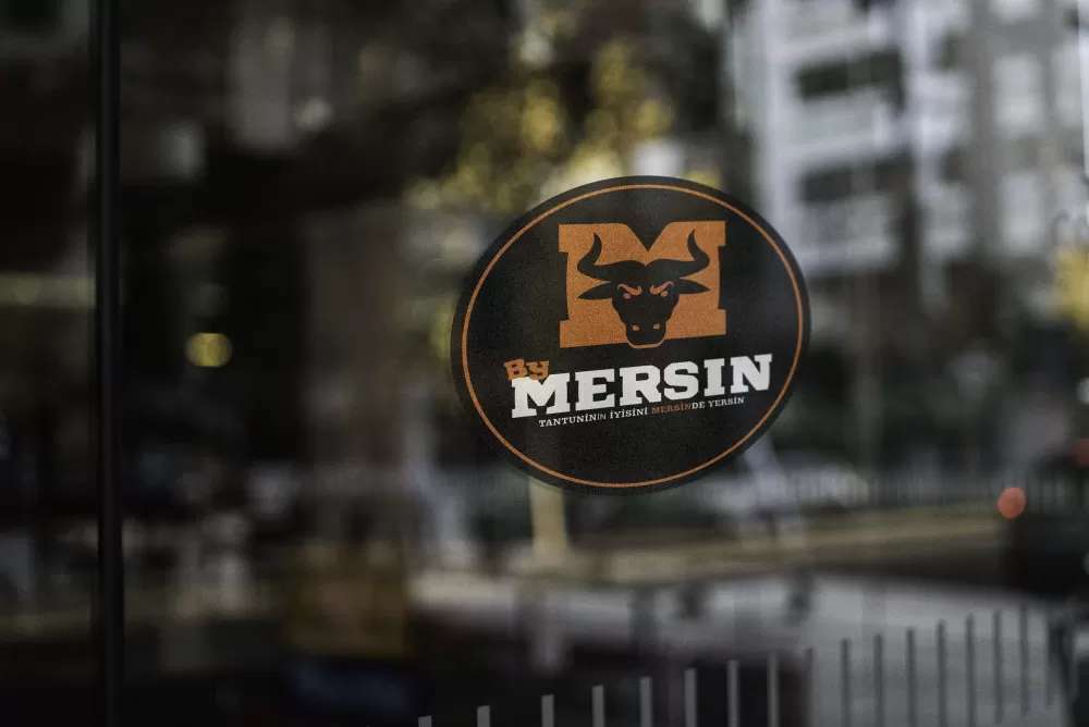 By Mersin logo